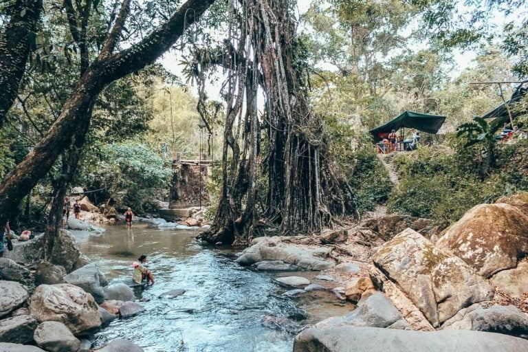 The Complete Guide to Minca, Colombia's Sleepy Hidden Gem