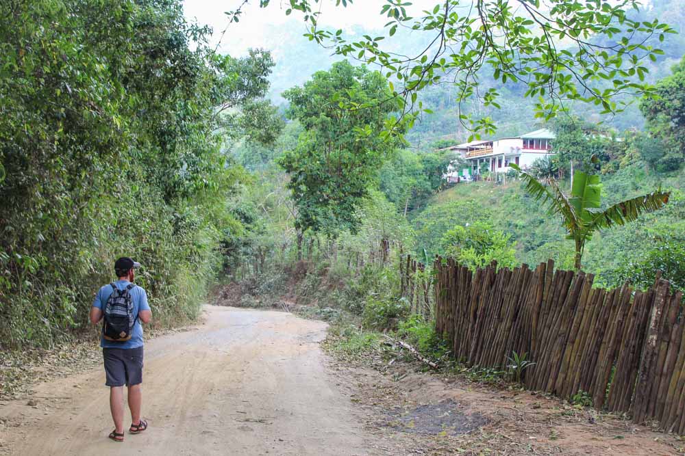 Why You'll Fall in Love With Minca, Colombia's Hidden Gem