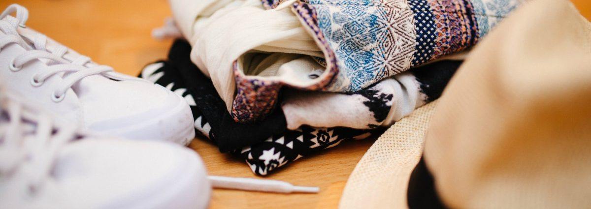 Packing for long term travel is an art. Or maybe a science. Either way, we made some mistakes. Here's 10 things we wish we did and didn't pack for our trip.