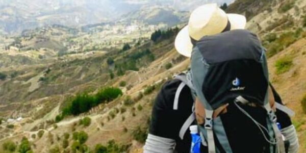 long term travel packing list