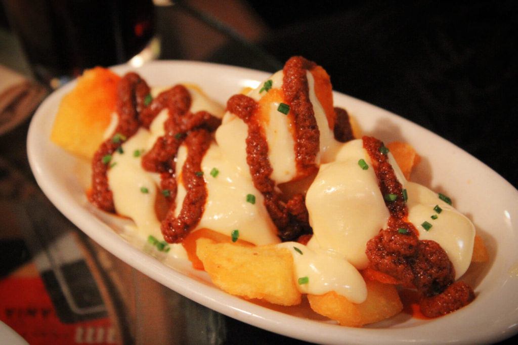 The Perfect Barcelona Food Tour Tapas and Spanish Wine in Barcelona