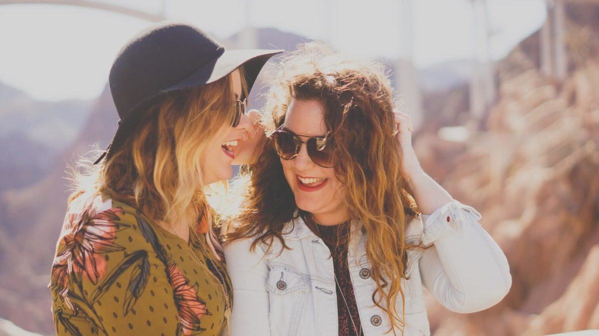 25 things nobody tells you about traveling while fat!