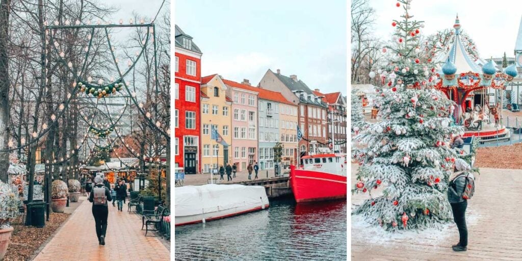 Denmark In November 12 Charming Things to Do in Copenhagen in Winter