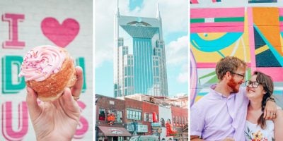 The Perfect Weekend in Nashville, Tennessee: Itinerary & (Massive) Guide