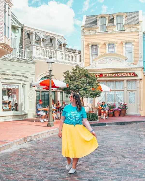 How to Do Disney: A Guide by a Former Cast Member