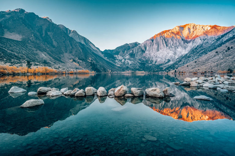 8 Scenic Day Hikes in the Eastern Sierra Nevadas, California