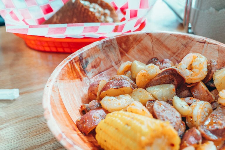 29 Things Nobody Tells You About Savannah,