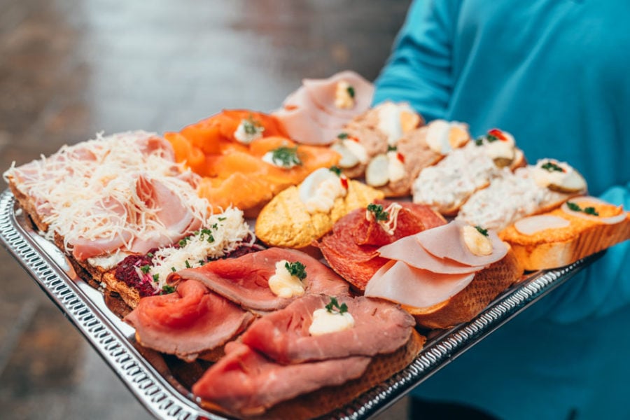 43 Photos That Will Make You Want to Visit Adorable Graz, Austria