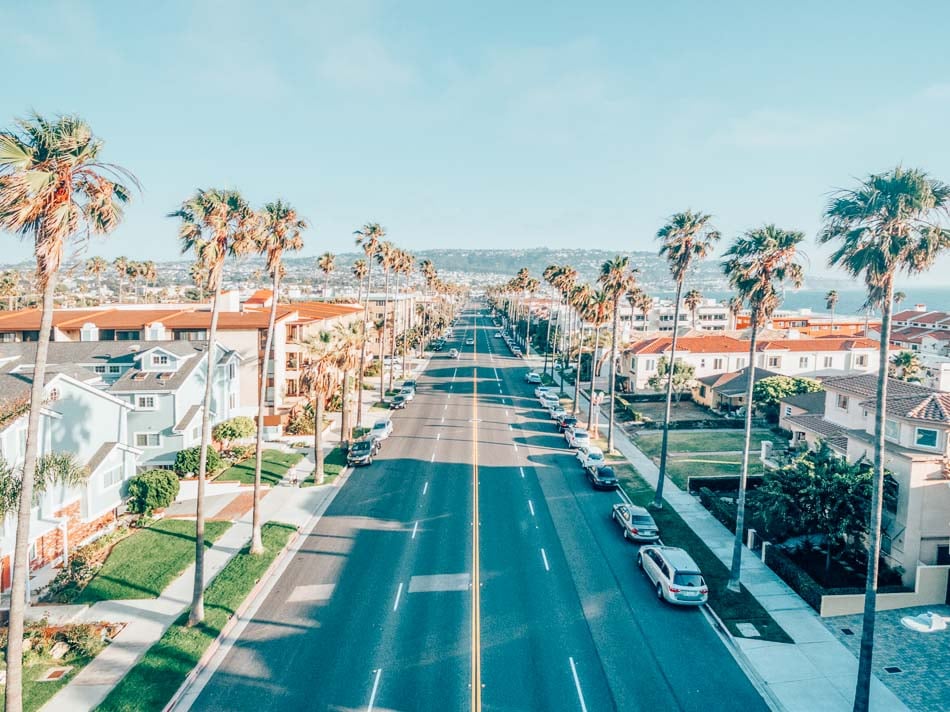 Best Time to Drive the Pacific Coast Highway