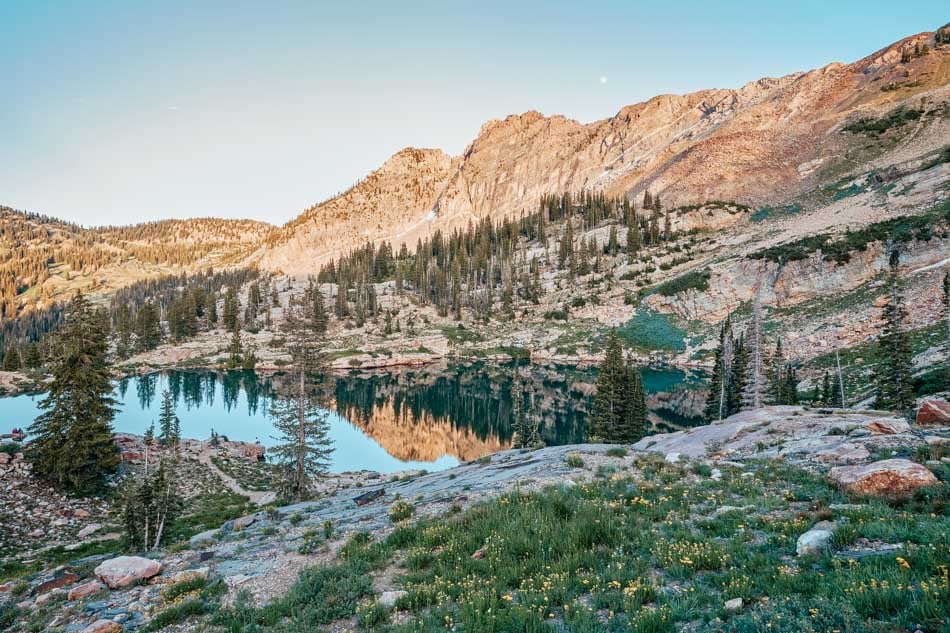 10 Best Trails and Hikes in Columbia Lake 3