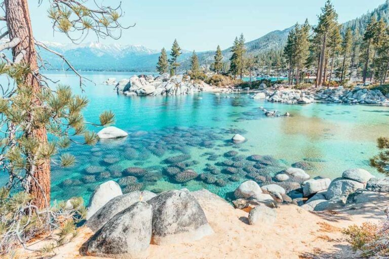 The Ultimate Lake Tahoe Summer Guide 12 Things to Do for the Perfect