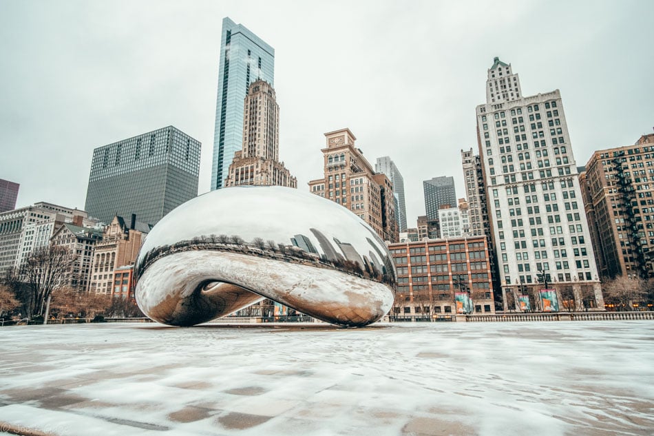 Best Winter Date Ideas in Chicago