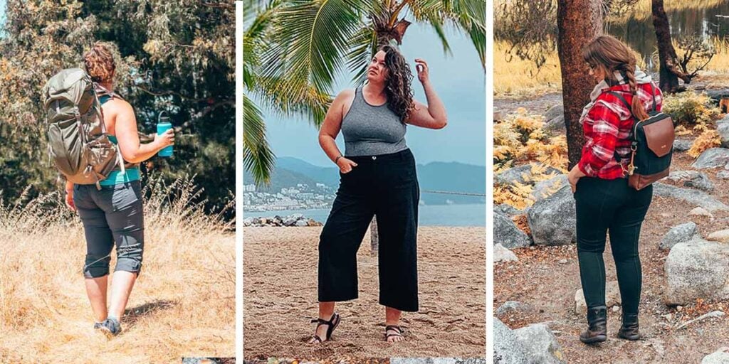 The 7 Best Travel Pants for Women in 2024, Field-Tested & Cute AF