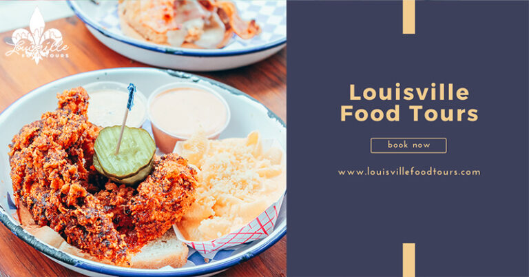 33 Delicious Places to Eat in Louisville, Kentucky: A Local’s Guide to