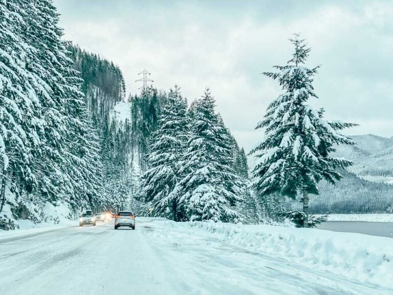 9 Magical Places to Visit in Michigan in the Winter