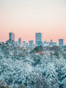 17 Best Things to do in Boston in the Winter (a Local's Guide)
