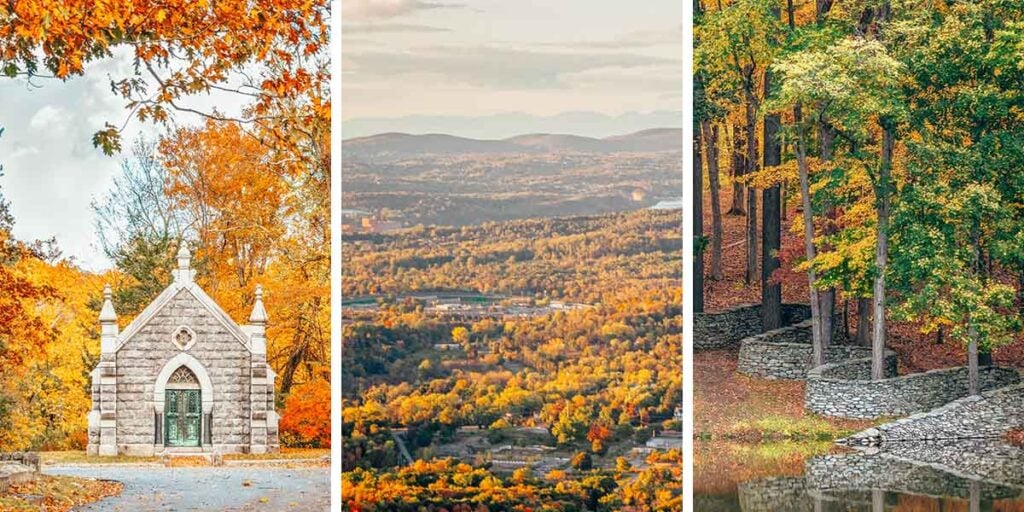 36 Things to do in Hudson Valley, New York a Complete Local’s Guide