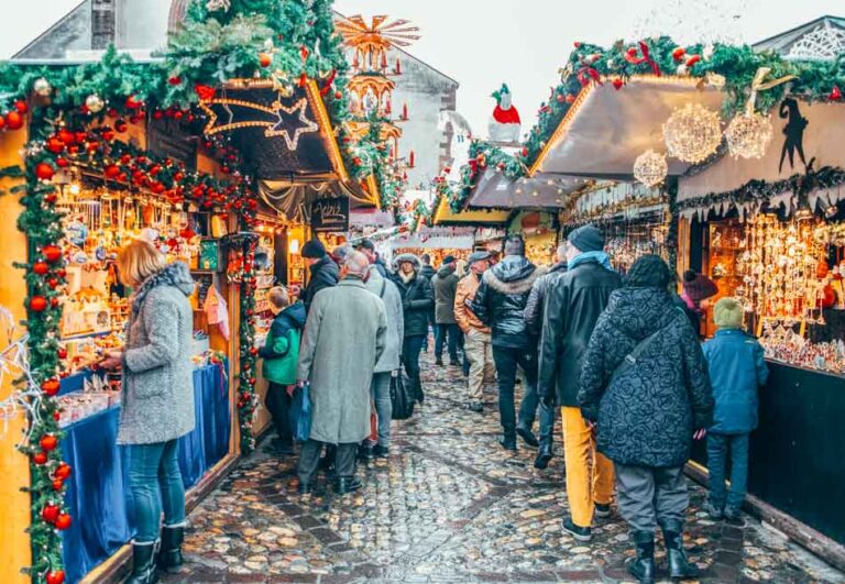 23 Charming Things to Do in Switzerland in Winter