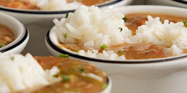 Gumbo New Orleans