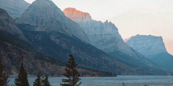 dave-herring-Glacier National Park-unsplash
