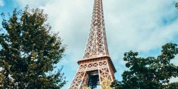 eiffel tower in paris france-Blog Photo-3