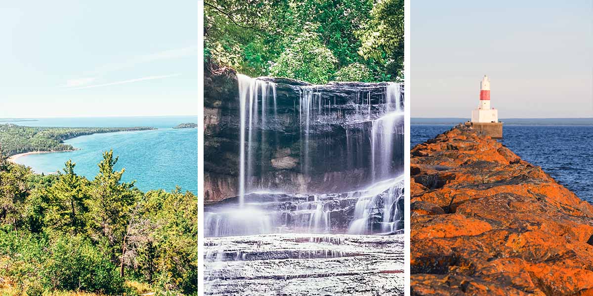 33 Magical Things to do in Marquette, Michigan