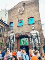 The Ultimate 4-Day London, England Itinerary